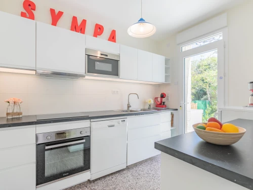 Villa Saint Palais sur Mer, 3 Schlafzimmer, 7 Personen - photo_15799343560