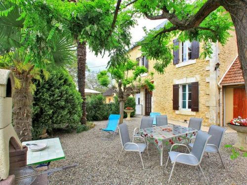 Gite Calviac-en-Périgord, 2 bedrooms, 5 persons - photo_16954836004
