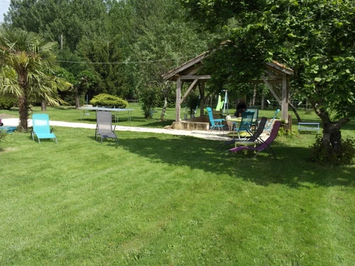 Gasthaus Limeuil, 3 Schlafzimmer, 6 Personen - photo_16954848205