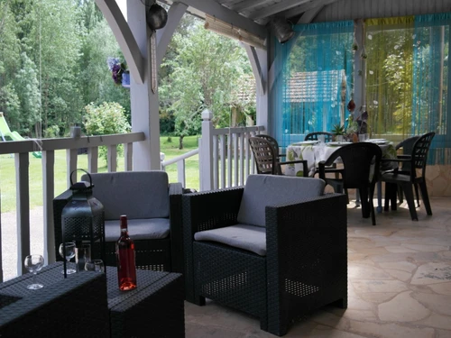 Gasthaus Limeuil, 3 Schlafzimmer, 6 Personen - photo_16954848205