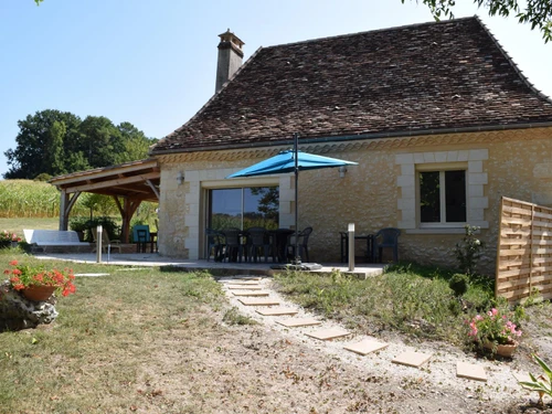 Casa rural Saint-Pierre-de-Chignac, 2 dormitorios, 6 personas - photo_15472262938