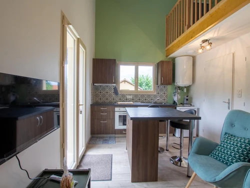 Studio Cénac-et-Saint-Julien, 1 pièce, 2 personnes - photo_16954938963