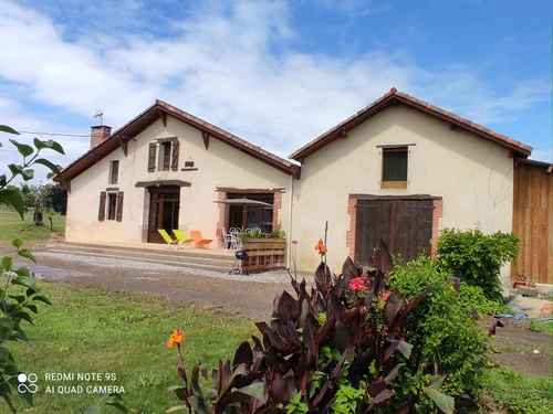 Gîte Saint-Lon-les-Mines, 2 pièces, 4 personnes - photo_16960754657