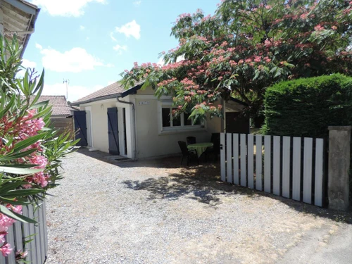 Casa rural Sainte-Eulalie-en-Born, 1 dormitorio, 3 personas - photo_16960756584