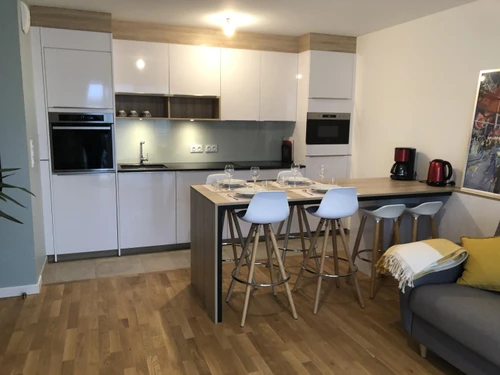 Appartement Saint-Cyr-l'École, 3 pièces, 5 personnes - photo_16967509568