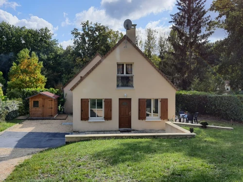 Gasthaus Bullion, 2 Schlafzimmer, 4 Personen - photo_16967520691