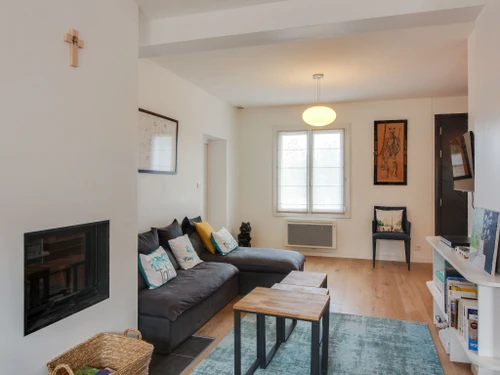 Ferienhaus Dinard, 4 Schlafzimmer, 8 Personen - photo_13626047414