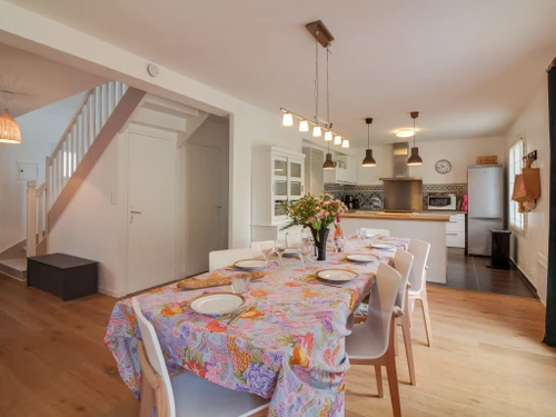 Ferienhaus Dinard, 4 Schlafzimmer, 8 Personen - photo_13626047414