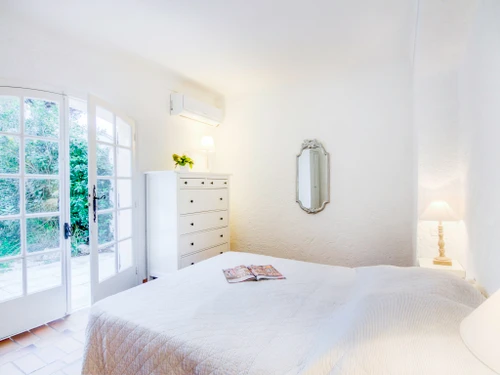 Ferienhaus Saint-Tropez, 1 Schlafzimmer, 4 Personen - photo_709980017