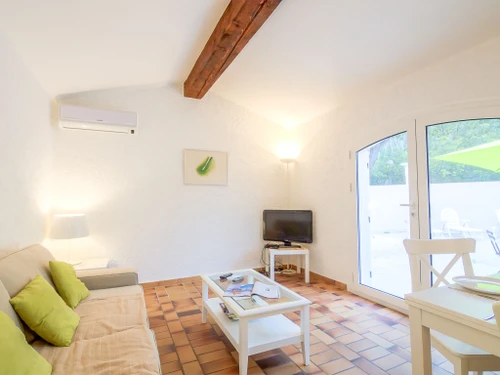 Ferienhaus Saint-Tropez, 1 Schlafzimmer, 4 Personen - photo_709980017