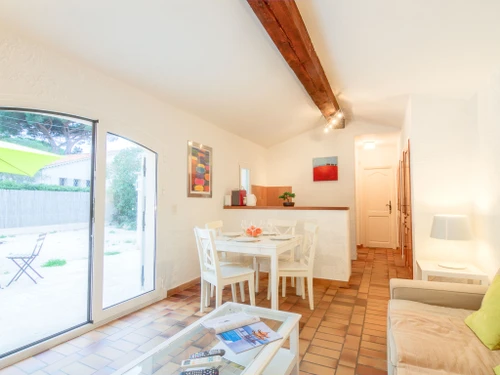 Ferienhaus Saint-Tropez, 1 Schlafzimmer, 4 Personen - photo_709980017