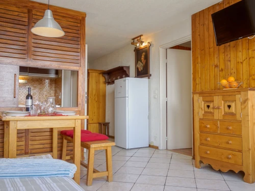 Ferienwohnung Tignes, 1 Schlafzimmer, 4 Personen - photo_709802484