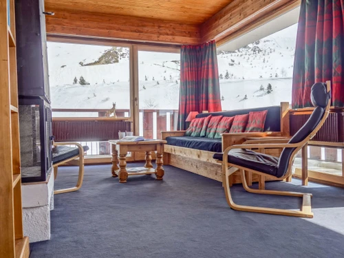 Appartement Tignes, 2 pièces, 4 personnes - photo_709758819