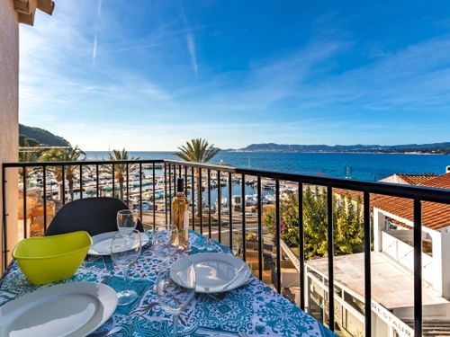 Ferienhaus Saint Cyr sur Mer La Madrague, 2 Schlafzimmer, 4 Personen - photo_16987771516