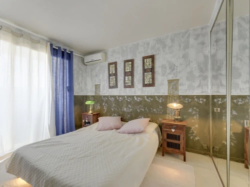 Apartment Cogolin, 2 bedrooms, 3 persons - photo_14054823803