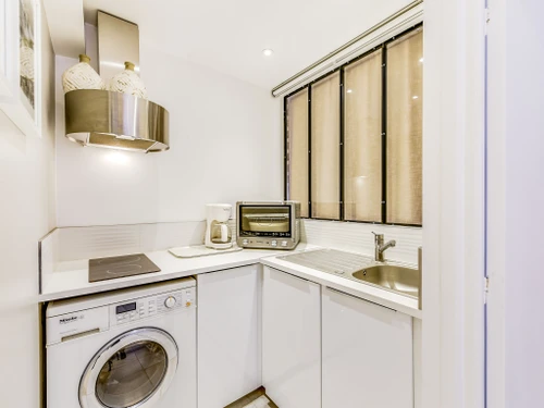 Ferienwohnung Saint-Tropez, 1 Schlafzimmer, 4 Personen - photo_710176018