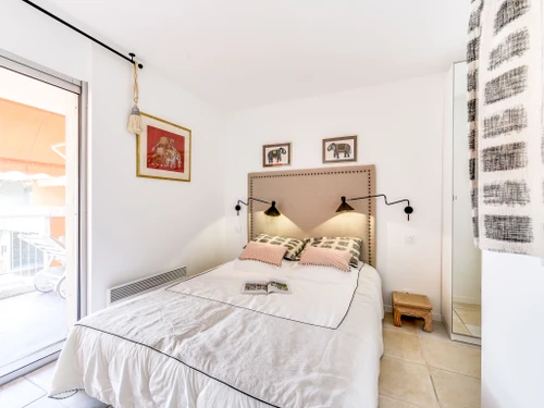 Ferienwohnung Saint-Tropez, 1 Schlafzimmer, 4 Personen - photo_710176018