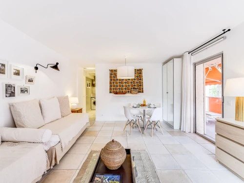 Ferienwohnung Saint-Tropez, 1 Schlafzimmer, 4 Personen - photo_710176018