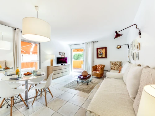 Ferienwohnung Saint-Tropez, 1 Schlafzimmer, 4 Personen - photo_710176018