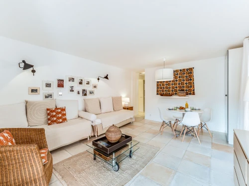 Ferienwohnung Saint-Tropez, 1 Schlafzimmer, 4 Personen - photo_710176018