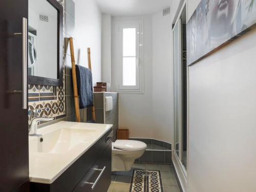 Ferienwohnung Nizza, 1 Schlafzimmer, 4 Personen - photo_15388250501