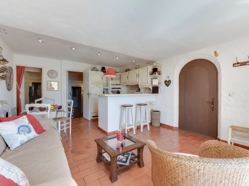 Apartamento Grimaud, 2 dormitorios, 4 personas - photo_14277190817