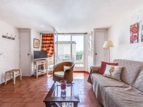 Apartamento Grimaud, 2 dormitorios, 4 personas - photo_14277190817