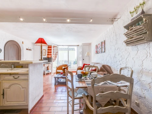 Apartamento Grimaud, 2 dormitorios, 4 personas - photo_14277190817