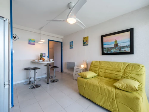 Ferienwohnung Cogolin, Studio, 4 Personen - photo_15776795490