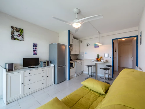 Ferienwohnung Cogolin, Studio, 4 Personen - photo_15776795490