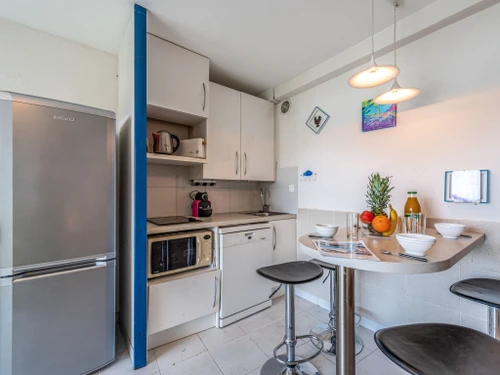 Ferienwohnung Cogolin, Studio, 4 Personen - photo_15776795490