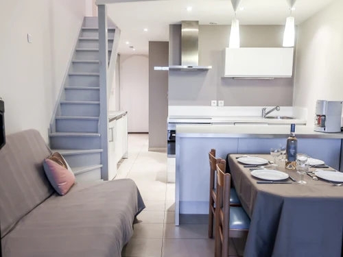 Appartement Cogolin, 2 pièces, 4 personnes - photo_13912419286