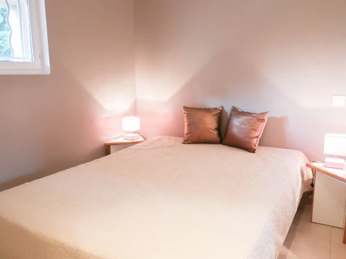 Appartement Cogolin, 2 pièces, 4 personnes - photo_13912419286