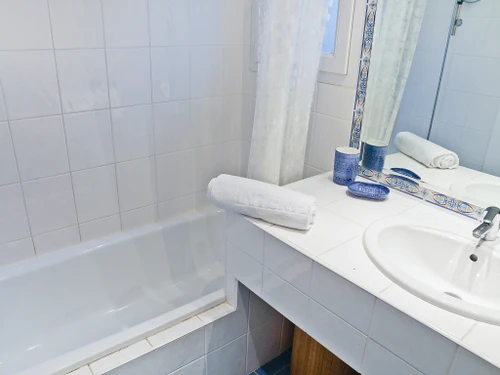 Ferienwohnung Cogolin, 2 Schlafzimmer, 6 Personen - photo_710031673