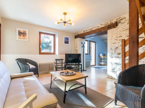 Gîte Port-Saint-Père, 4 pièces, 8 personnes - photo_14901832259