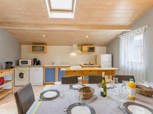 Gîte Port-Saint-Père, 4 pièces, 8 personnes - photo_14901832259