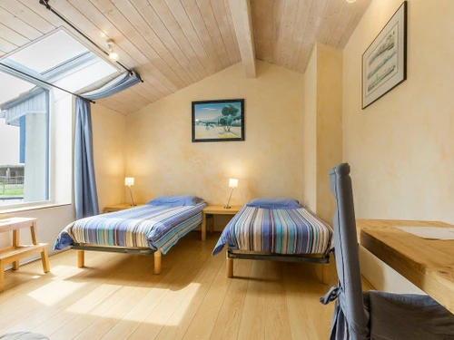 Gîte Port-Saint-Père, 4 pièces, 8 personnes - photo_14901832259