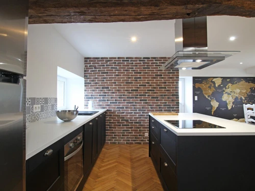 Gite Le Parc, 4 bedrooms, 8 persons - photo_16989646882