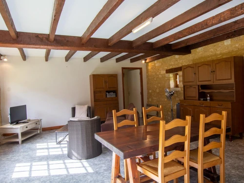 Gîte Castelnaud-la-Chapelle, 3 pièces, 4 personnes - photo_16989677933