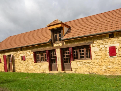 Casa rural Castelnaud-la-Chapelle, 2 dormitorios, 4 personas - photo_16989677933