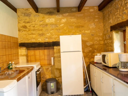 Gîte Castelnaud-la-Chapelle, 3 pièces, 4 personnes - photo_16989677933