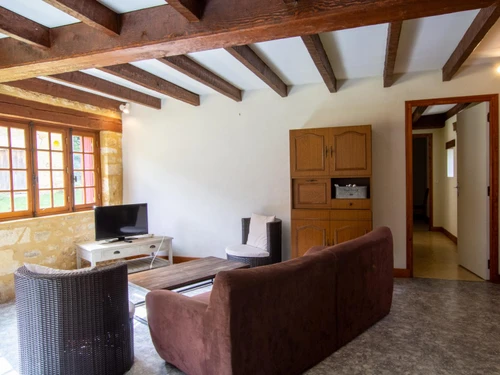 Gîte Castelnaud-la-Chapelle, 3 pièces, 4 personnes - photo_16989677933
