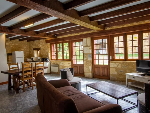 Gîte Castelnaud-la-Chapelle, 3 pièces, 4 personnes - photo_16989677933