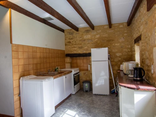 Gîte Castelnaud-la-Chapelle, 3 pièces, 4 personnes - photo_16989677933