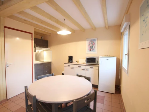 Gîte Omonville-la-Rogue, 3 pièces, 4 personnes - photo_10902513723