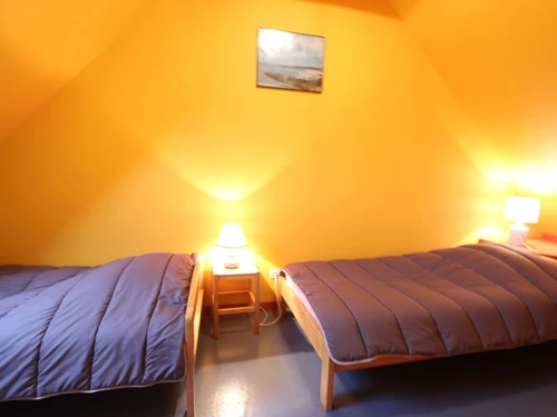 Gîte Omonville-la-Rogue, 3 pièces, 4 personnes - photo_10902513723