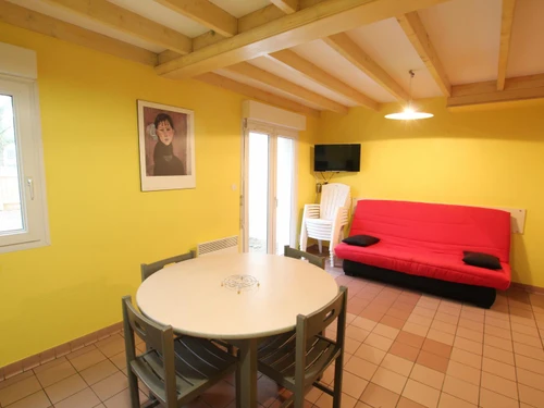 Gîte Omonville-la-Rogue, 2 pièces, 4 personnes - photo_10902492572