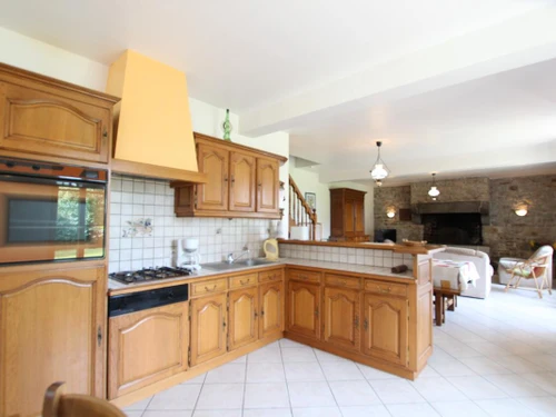 Gîte Beslon, 4 pièces, 8 personnes - photo_10789489597