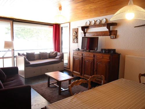 Ferienwohnung Chamrousse, 1 Schlafzimmer, 6 Personen - photo_14899786093