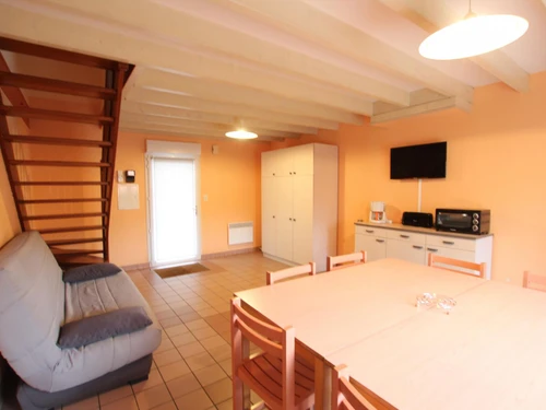 Gîte Omonville-la-Rogue, 4 pièces, 6 personnes - photo_10902535779